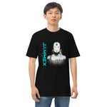 Platinum Wonder - Men’s Heavyweight T-Shirt