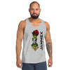 Foreign Feelings - Men’s Tank Top