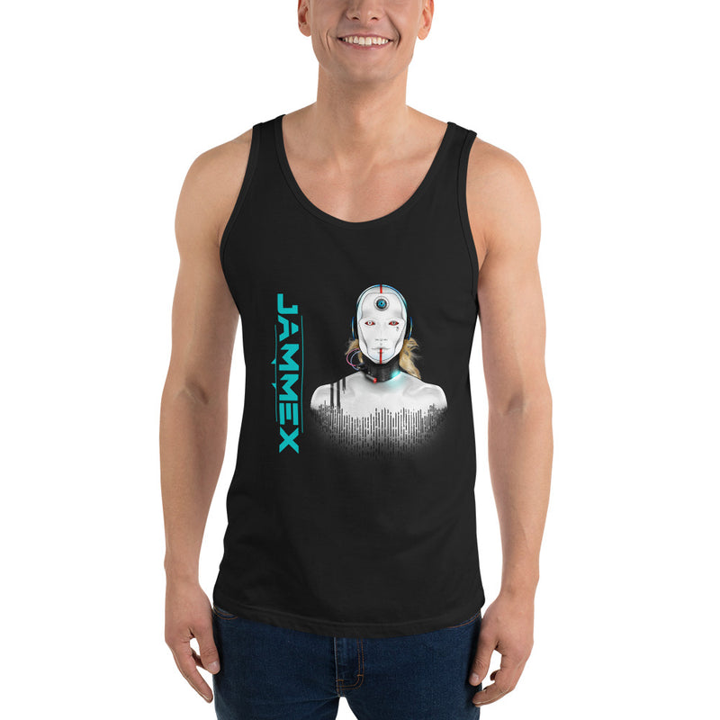 Platinum Wonder - Men’s Tank Top