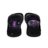 Full Moon - Unisex Stardust Sandals