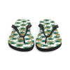 Among The Leaves - Unisex Exotik Sandals