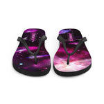 Zumjai Universe - Unisex Sandals