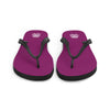 Wine Emblem - Unisex Sandals