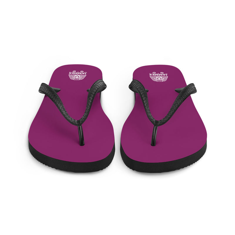 Wine Emblem - Unisex Sandals