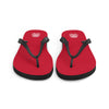 Scarlet Emblem - Unisex Sandals