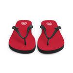 Scarlet Emblem - Unisex Sandals