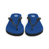 Cobalt Emblem - Unisex Sandals