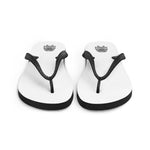 Pearl Emblem - Unisex Sandals