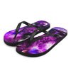 Amethyst Universe - Unisex Sandals