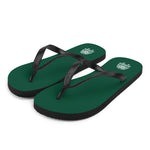 Viridescent Emblem - Unisex Sandals