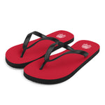 Scarlet Emblem - Unisex Sandals