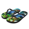 Elixus Universe - Unisex Sandals