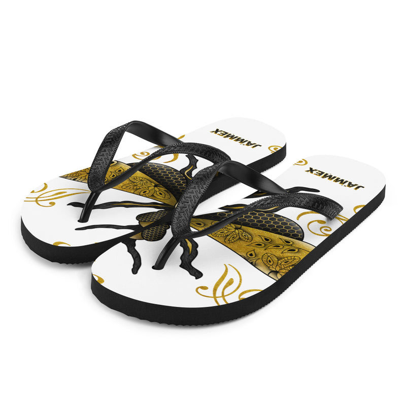 Nebula Nectar - Unisex Exotik Sandals