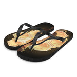 Gleam - Unisex Diamond Sandals