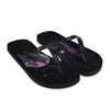 Full Moon - Unisex Stardust Sandals