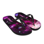 Zumjai Universe - Unisex Sandals