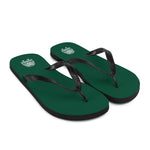 Viridescent Emblem - Unisex Sandals