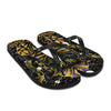 Penumbra Sphinx - Unisex Exotik Sandals