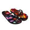 Crystal Universe - Unisex Sandals