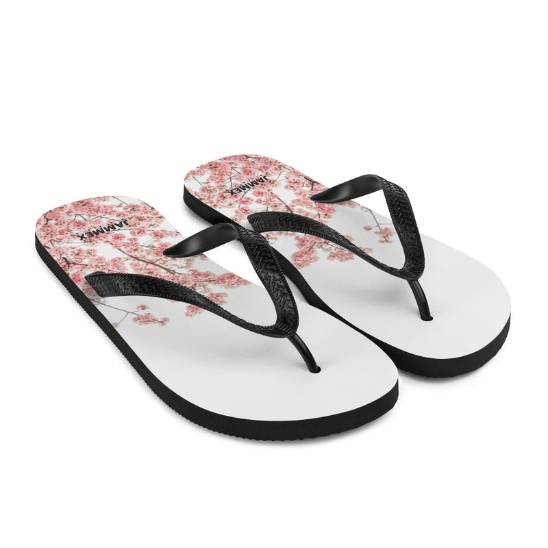 Cherry Blossoms - Unisex Sandals