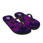 Exotic Ferns - Unisex Sandals