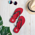 Scarlet Emblem - Unisex Sandals