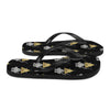 Evolution Prism - Unisex Diamond Sandals