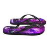 Amethyst Universe - Unisex Sandals