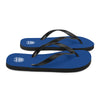 Cobalt Emblem - Unisex Sandals