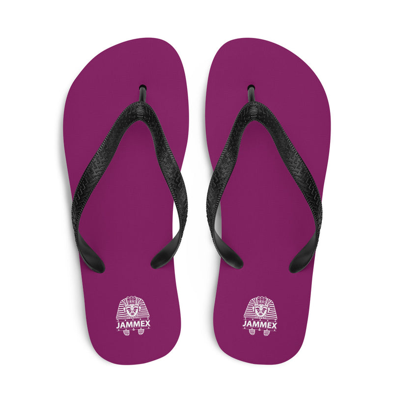 Wine Emblem - Unisex Sandals