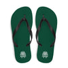 Viridescent Emblem - Unisex Sandals