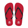 Scarlet Emblem - Unisex Sandals