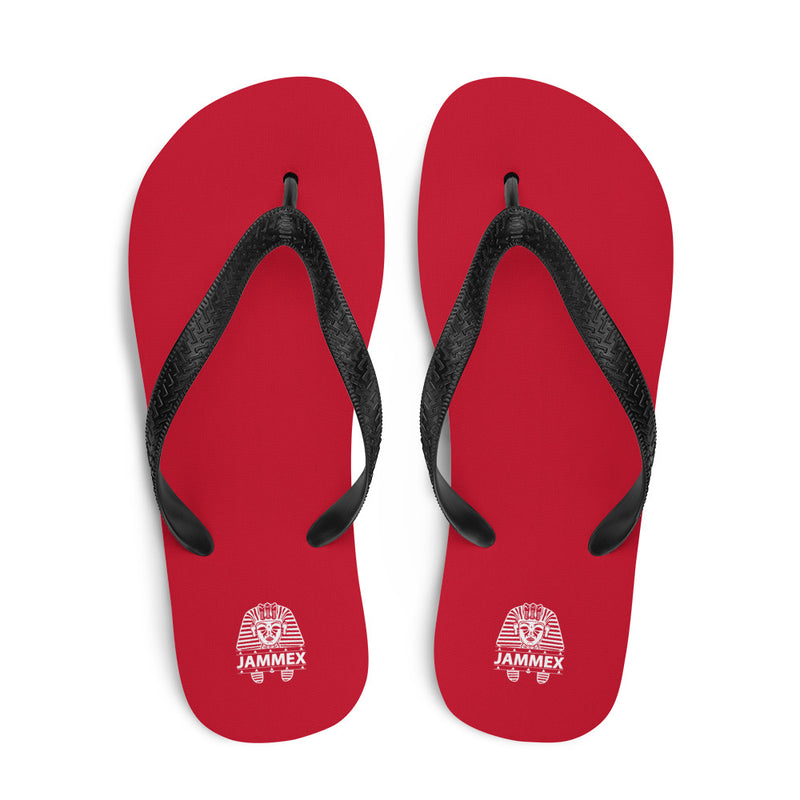 Scarlet Emblem - Unisex Sandals