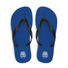 Cobalt Emblem - Unisex Sandals