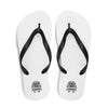 Pearl Emblem - Unisex Sandals