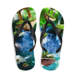 Elixus Universe - Unisex Sandals