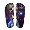 Thunder God X - Unisex Stardust Sandals