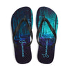 Enchanted Forest - Unisex Sandals