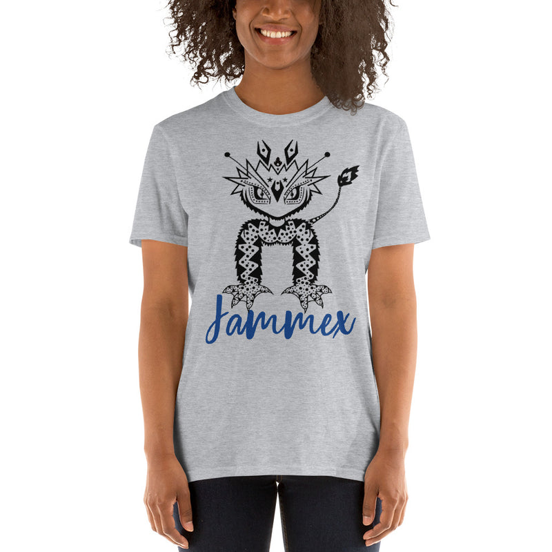 Spontaneously - Unisex T-Shirt