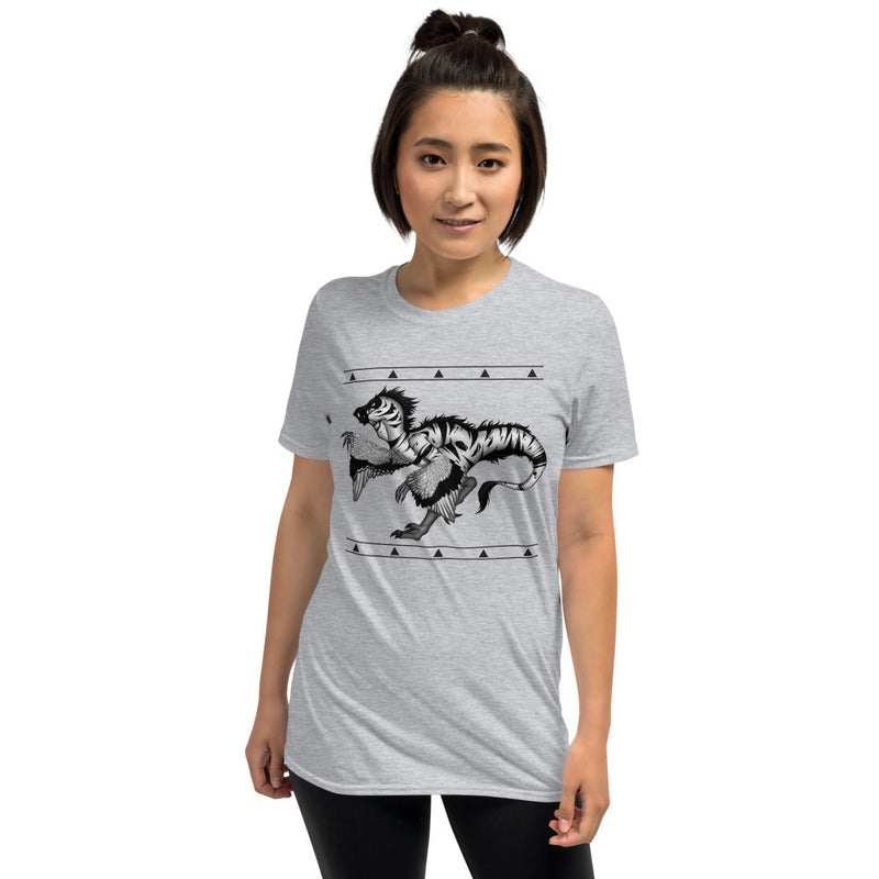 Rushes - Unisex T-Shirt