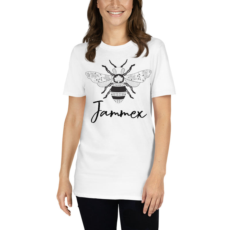 Pollination - Unisex T-Shirt