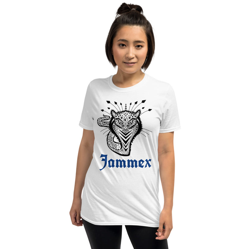 Extreme Anger - Unisex T-Shirt