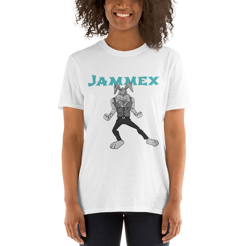 Jammed - Unisex T-Shirt