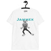 Jammed - Unisex T-Shirt