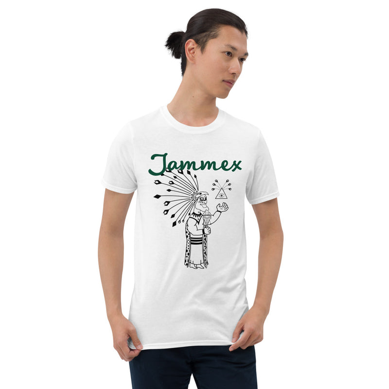 Imperialism - Unisex T-Shirt