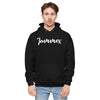 West Avenue - Unisex Fleece Hoodie