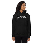 West Avenue - Unisex Fleece Hoodie