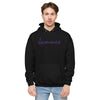 Understandings - Unisex Fleece Hoodie