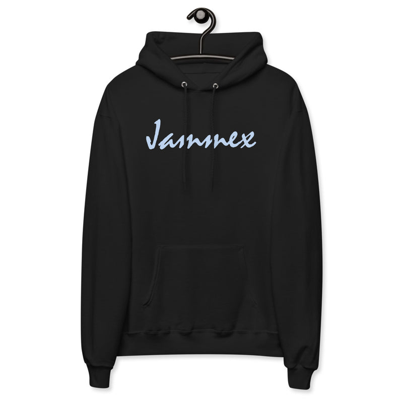 Change Of Plans - Unisex Fleece Hoodie