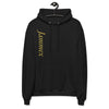 Reality Check - Unisex Fleece Hoodie